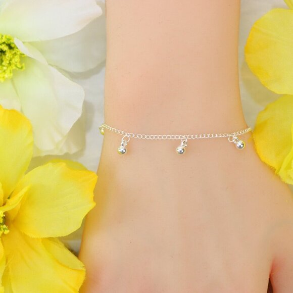 Minimalist Bracelet, Sleek & Modern Design, Women’s Fashion, YC110207-B - Picture 2 of 10